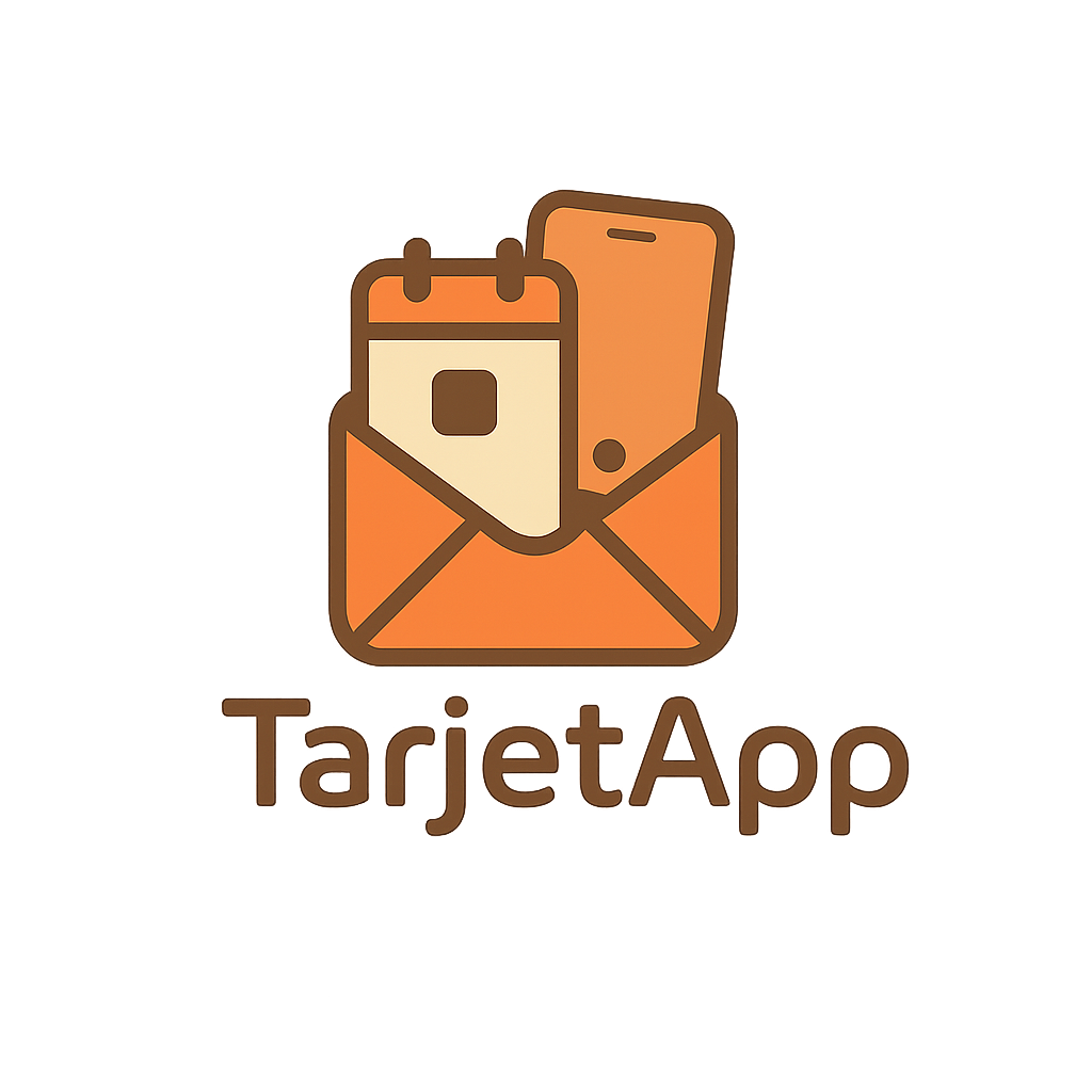 TarjetApp Logo