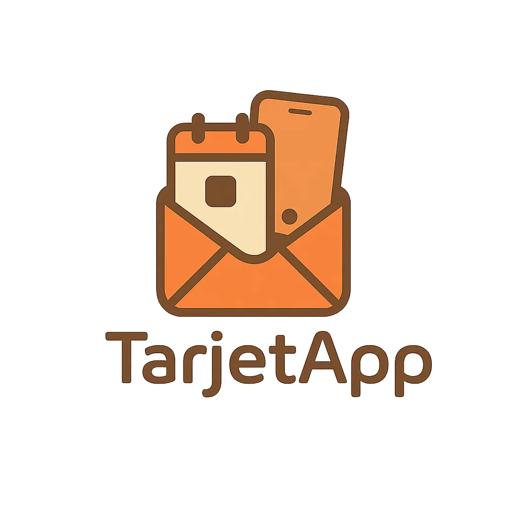 TarjetApp Logo