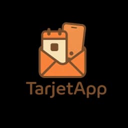 TarjetApp Logo